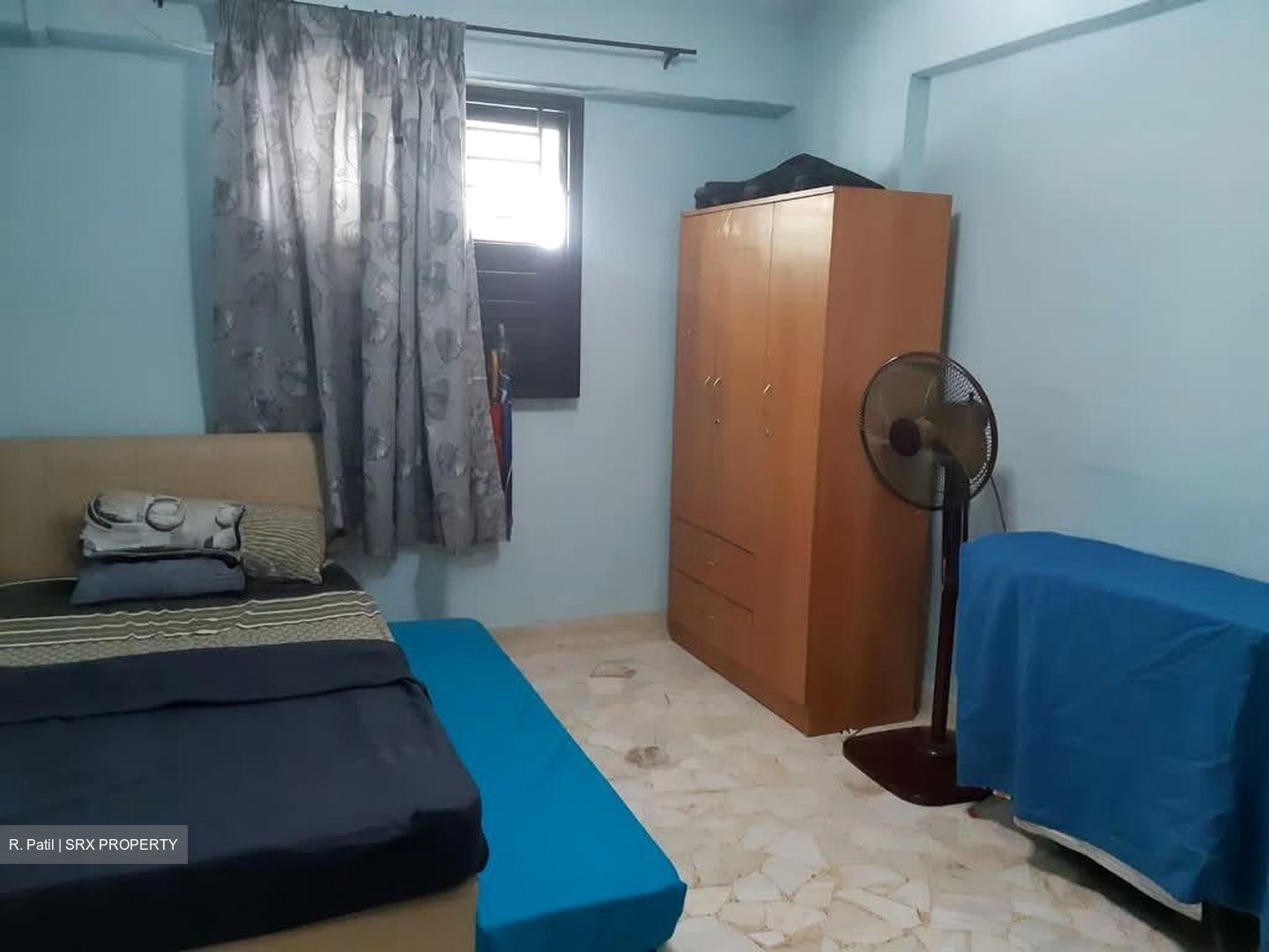 Blk 125 Bedok North Road (Bedok), HDB 3 Rooms #587653541
